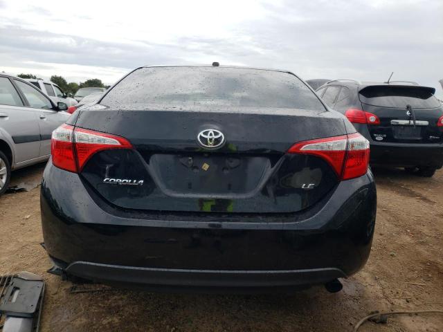 Photo 6 from auction – 2015 TOYOTA COROLLA L with VIN 2T1BURHE5FC260989