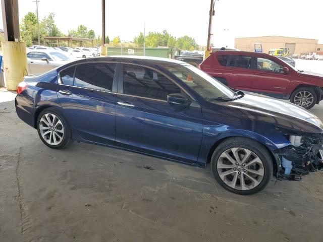 Photo 4 from auction – 2014 HONDA ACCORD SPO with VIN 1HGCR2F56EA148948
