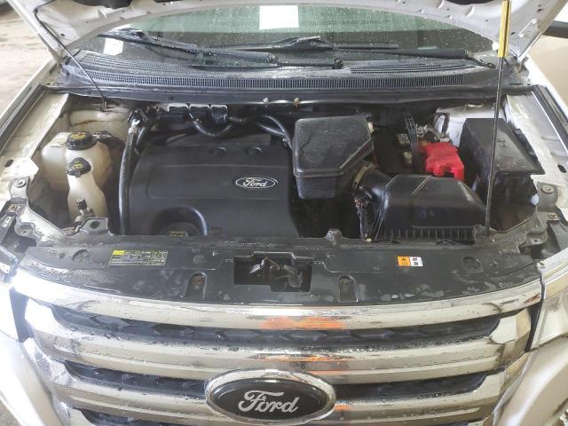 Photo 12 from auction – 2013 FORD EDGE SEL with VIN 2FMDK4JC3DBB25263