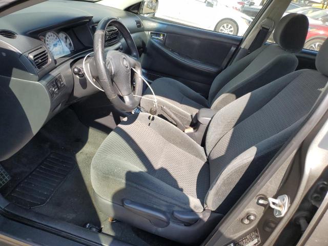 Photo 7 from auction – 2008 TOYOTA COROLLA CE with VIN 2T1BR32EX8C888055