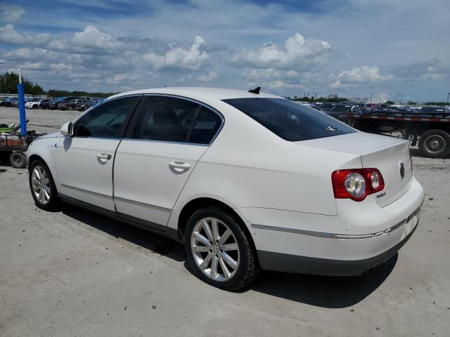 Photo 2 from auction – 2010 VOLKSWAGEN PASSAT KOM with VIN WVWJK7ANXAE071955