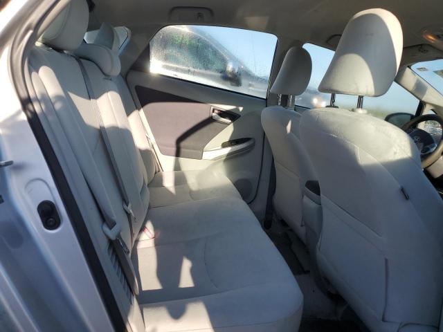 Photo 10 from auction – 2011 TOYOTA PRIUS with VIN JTDKN3DU4B1439854