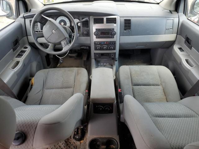 Photo 8 from auction – 2007 DODGE DURANGO SX with VIN 1D8HB38N17F502202