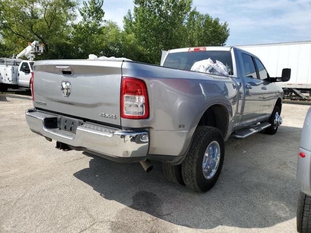 Photo 3 from auction – 2022 RAM 3500 BIG H with VIN 3C63RRHL4NG276584