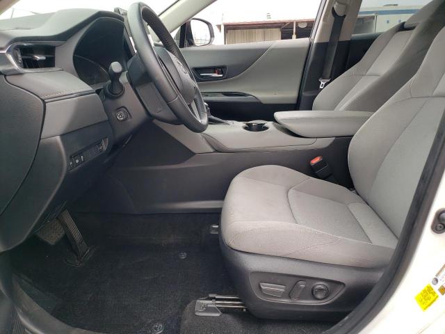 Photo 7 from auction – 2023 TOYOTA VENZA LE with VIN JTEAAAAH3PJ127935