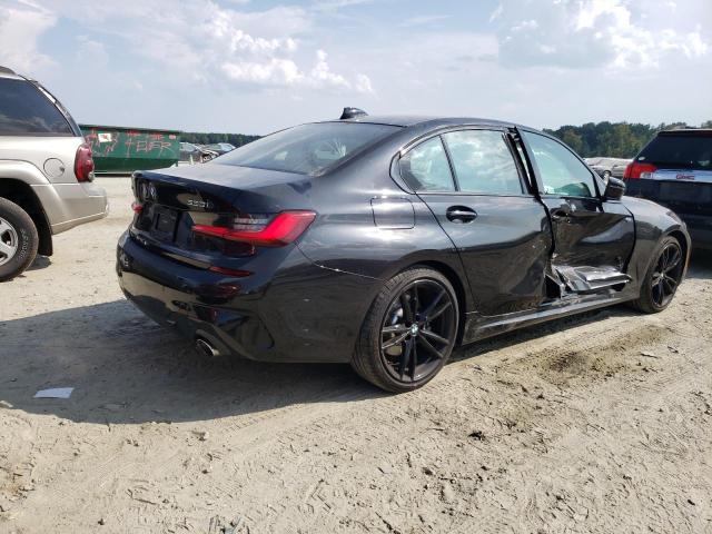 صورة رقم 3 من المزاد - 2021 BMW 330XI مع VIN 3MW5R7J03M8B80893