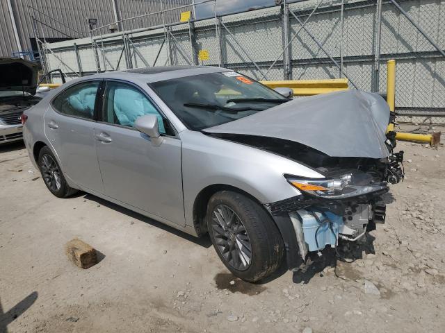 Photo 4 from auction – 2018 LEXUS ES 350 with VIN 58ABK1GG6JU108181