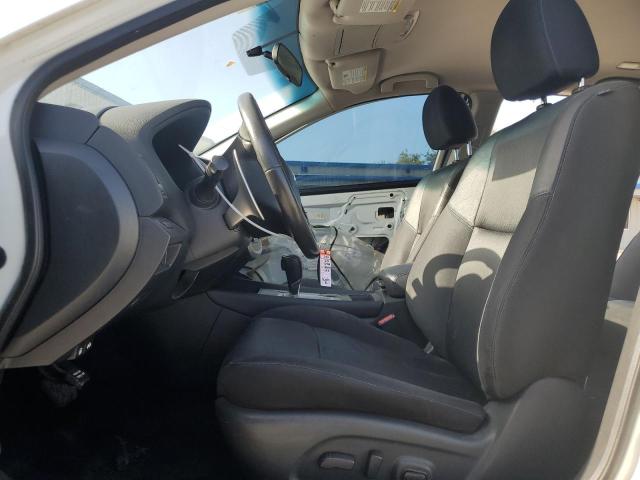 Photo 7 from auction – 2017 NISSAN ALTIMA 2.5 with VIN 1N4AL3AP2HC296096