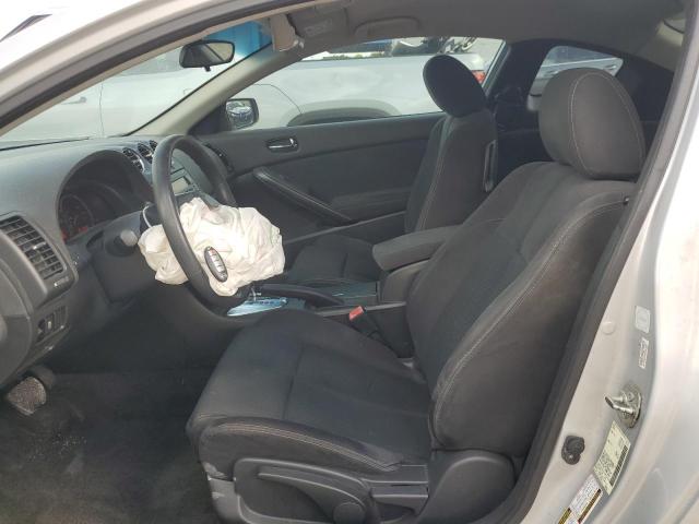 Photo 7 from auction – 2012 NISSAN ALTIMA S with VIN 1N4AL2EP7CC182334
