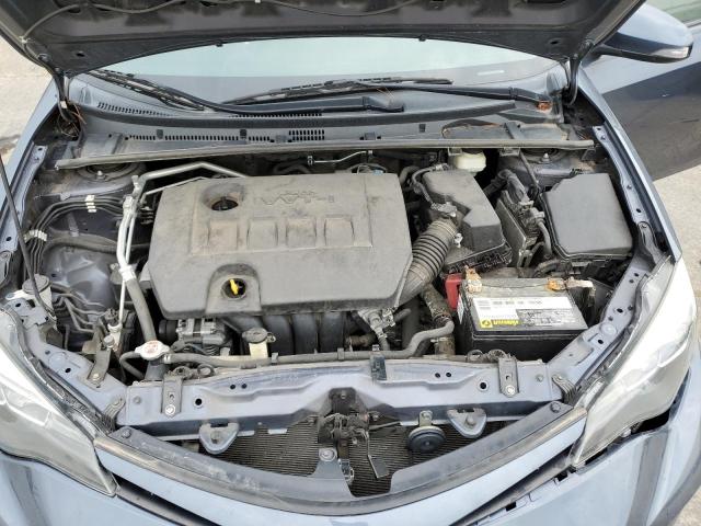 Photo 11 from auction – 2018 TOYOTA COROLLA L with VIN 5YFBURHE8JP818312