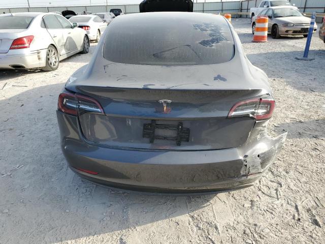 Photo 6 from auction – 2020 TESLA MODEL 3 with VIN 5YJ3E1EB5LF647496