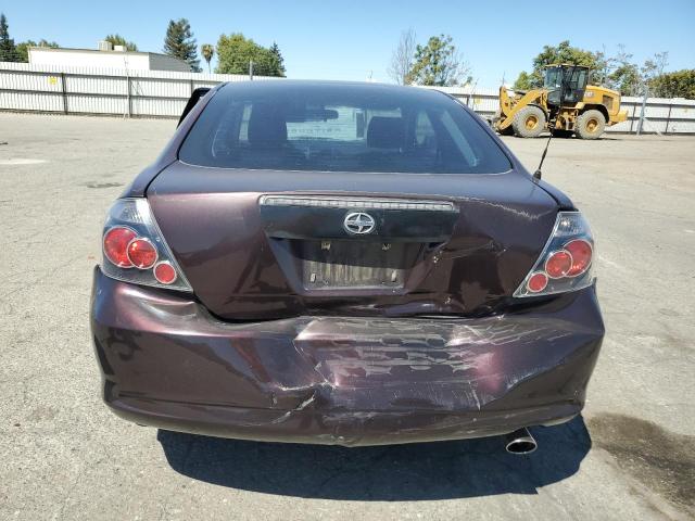 Photo 6 from auction – 2008 TOYOTA SCION TC with VIN JTKDE167580250982