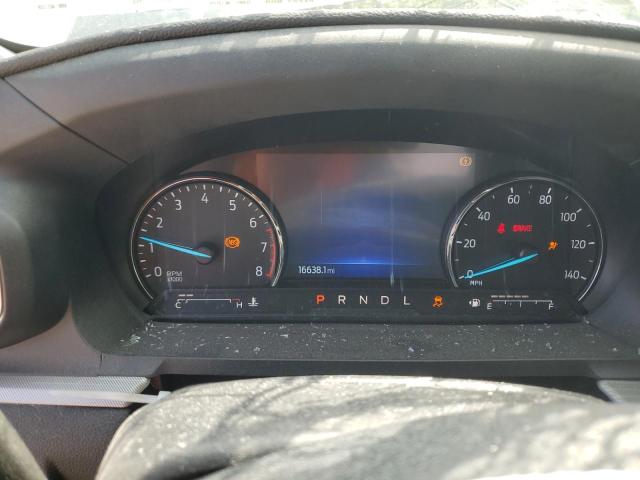 صورة رقم 9 من المزاد - 2023 FORD EXPLORER X مع VIN 1FMSK7DH4PGA27209