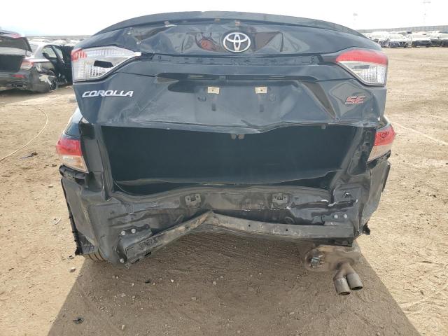 Photo 6 from auction – 2020 TOYOTA COROLLA SE with VIN 5YFS4RCE1LP048965