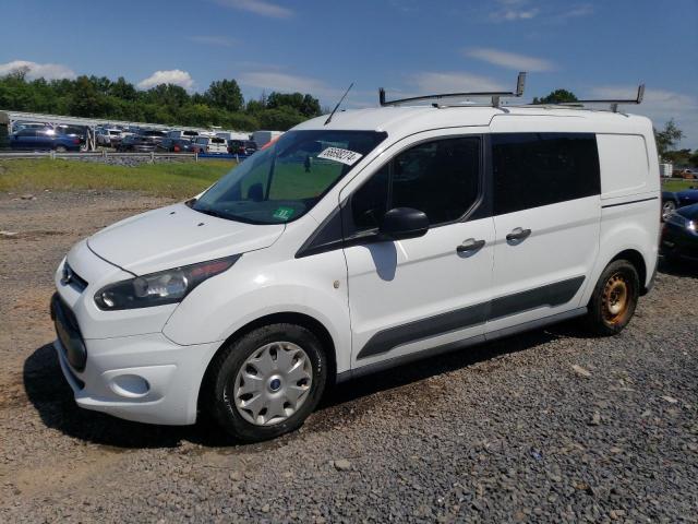 FORD TRANSIT CO 2015 с VIN NM0LS7F74F1175498 - Фото с аукциона