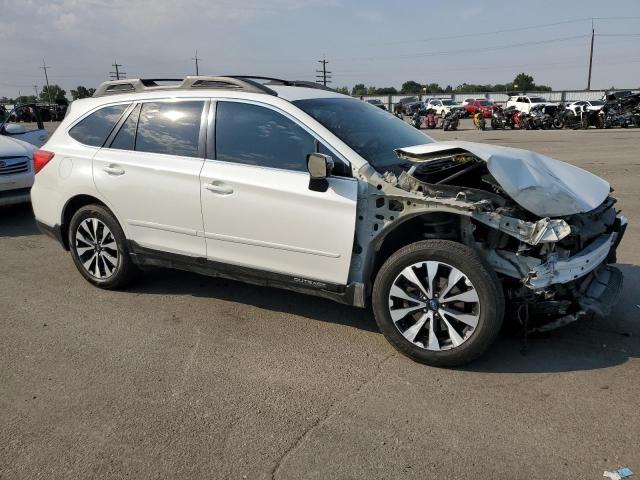Photo 4 from auction – 2016 SUBARU OUTBACK 2. with VIN 4S4BSAJC9G3315451