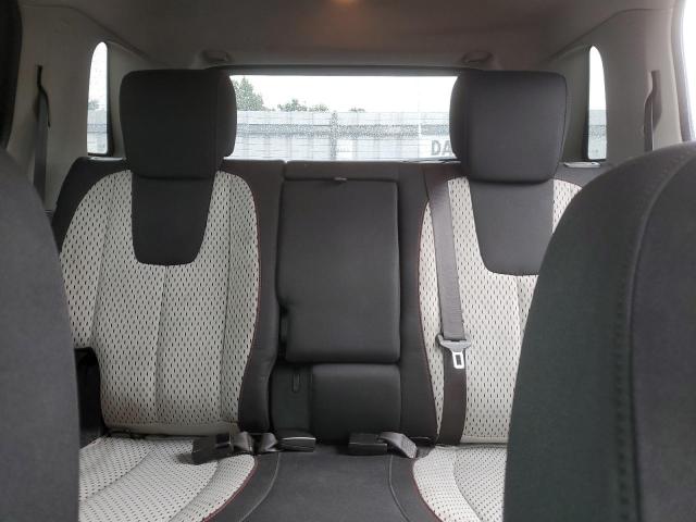 Photo 10 from auction – 2010 GMC TERRAIN SL with VIN 2CTALBEW3A6395731