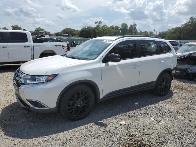 Photo 1 from auction – 2018 MITSUBISHI OUTLANDER with VIN JA4AD3A32JZ059822