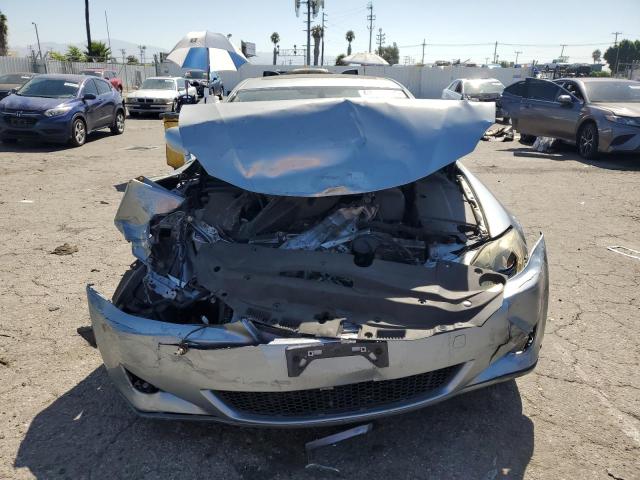 Photo 5 from auction – 2006 LEXUS IS 250 with VIN JTHBK262262009463