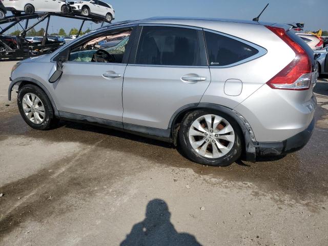 Photo 2 from auction – 2012 HONDA CR-V EX with VIN 5J6RM4H53CL012837