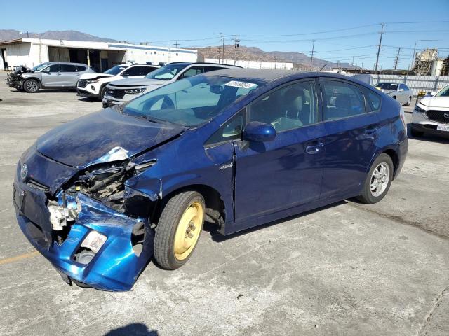TOYOTA PRIUS 2010 with VIN JTDKN3DU1A5003146 - Photo from auction