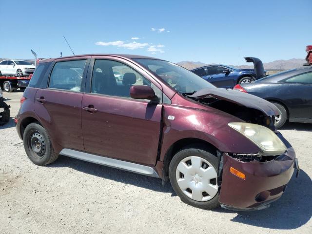 Photo 4 from auction – 2005 TOYOTA SCION XA with VIN JTKKT624250103990