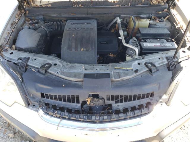 Photo 12 from auction – 2012 CHEVROLET CAPTIVA SP with VIN 3GNAL2EK5CS575877