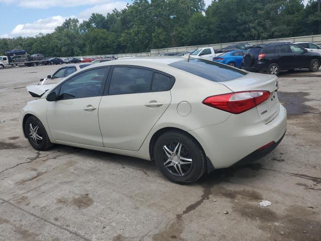 Photo 2 from auction – 2014 KIA FORTE LX with VIN KNAFK4A66E5140303