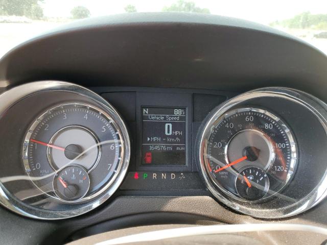 Photo 9 from auction – 2015 CHRYSLER TOWN & COU with VIN 2C4RC1BG0FR730889