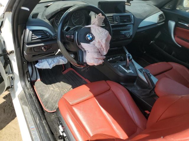 Photo 8 from auction – 2016 BMW M235XI with VIN WBA1J9C55GV696300
