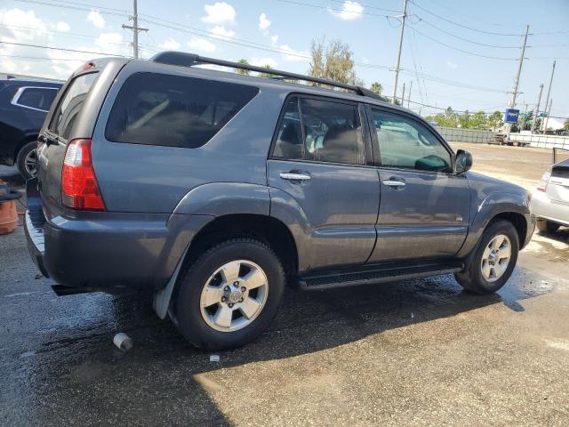 Photo 3 from auction – 2008 TOYOTA 4RUNNER SR with VIN JTEZU14R78K019912