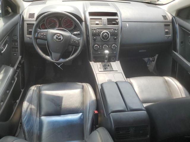 Photo 8 from auction – 2012 MAZDA CX-9 with VIN JM3TB3CA8C0349335