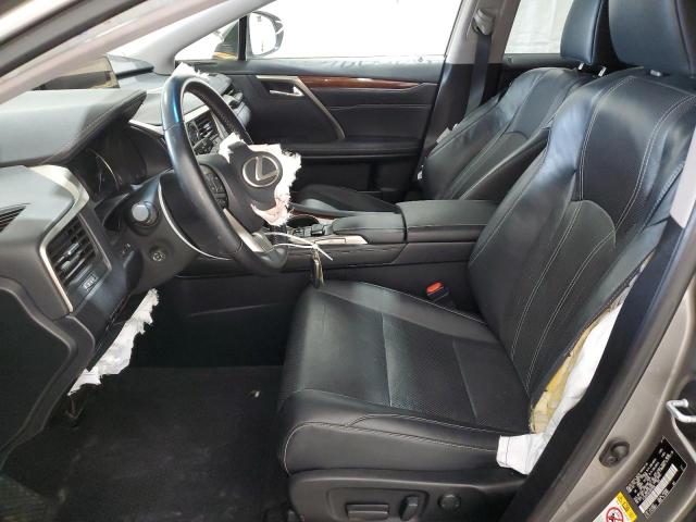 Photo 7 from auction – 2018 LEXUS RX 350 L with VIN JTJDZKCA4J2003980
