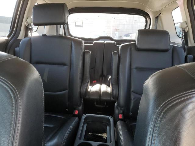 Photo 10 from auction – 2009 MAZDA 5 with VIN JM1CR293290352151