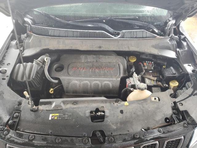 Photo 12 from auction – 2018 JEEP COMPASS TR with VIN 3C4NJDDB3JT198874