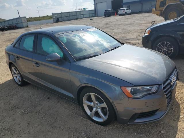 Photo 4 from auction – 2016 AUDI A3 PREMIUM with VIN WAUB8GFF7G1072398