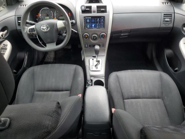 Photo 8 from auction – 2013 TOYOTA COROLLA BA with VIN 2T1BU4EE2DC990279