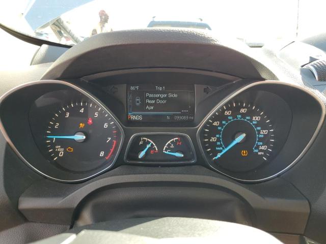 Photo 9 from auction – 2016 FORD ESCAPE TIT with VIN 1FMCU9J9XGUC42795