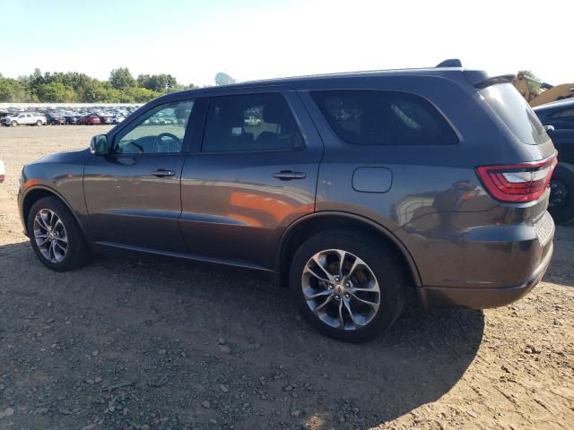 Photo 2 from auction – 2019 DODGE DURANGO GT with VIN 1C4RDJDG7KC722544