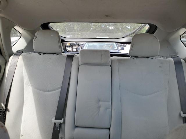 Photo 10 from auction – 2010 TOYOTA PRIUS with VIN JTDKN3DU1A1161686