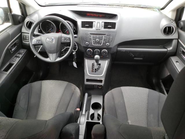 Photo 8 from auction – 2012 MAZDA 5 with VIN JM1CW2BL2C0123866