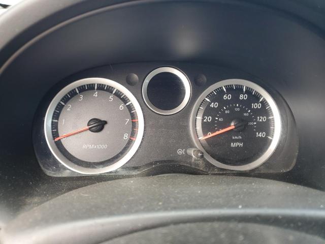 Photo 9 from auction – 2012 NISSAN SENTRA 2.0 with VIN 3N1AB6AP6CL761994