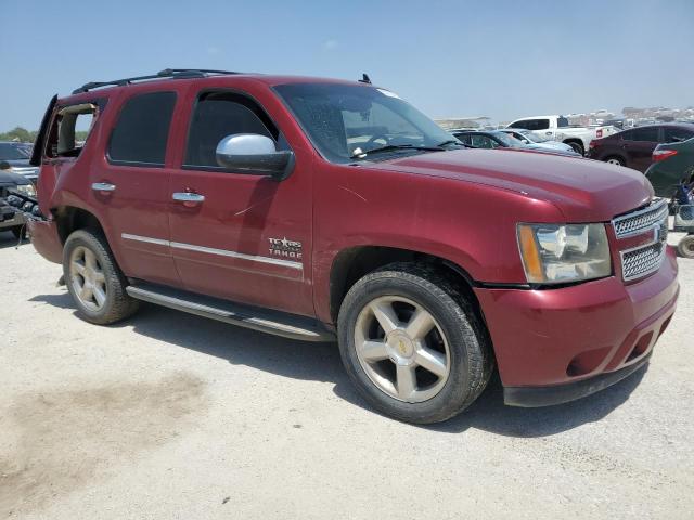 Photo 4 from auction – 2011 CHEVROLET TAHOE C150 with VIN 1GNSCAE07BR155813