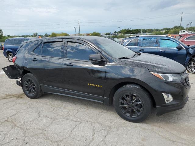 Photo 4 from auction – 2019 CHEVROLET EQUINOX LS with VIN 2GNAXHEVXK6229502