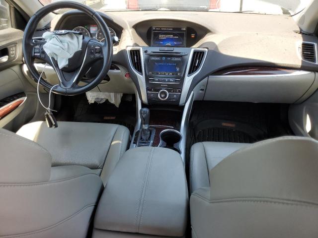 Photo 8 from auction – 2015 ACURA TLX with VIN 19UUB1F35FA024883