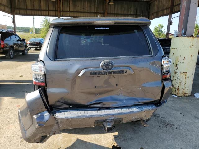Photo 6 from auction – 2014 TOYOTA 4RUNNER SR with VIN JTEZU5JR6E5071733