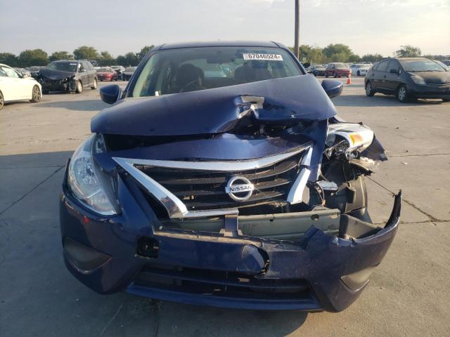 Photo 5 from auction – 2019 NISSAN VERSA S with VIN 3N1CN7AP7KL856763