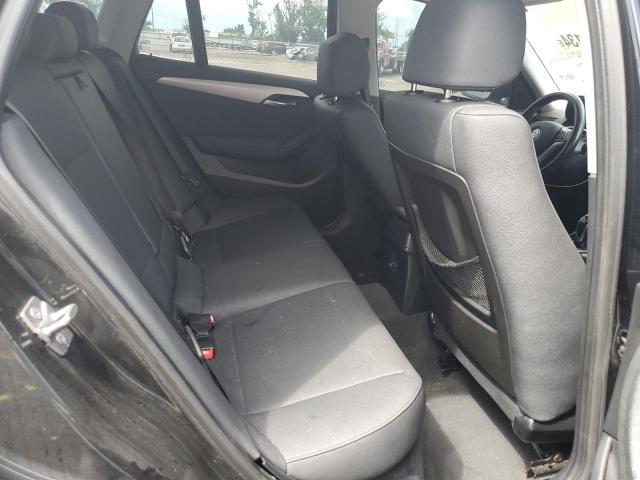 Photo 11 from auction – 2014 BMW X1 SDRIVE2 with VIN WBAVM1C56EVW47596
