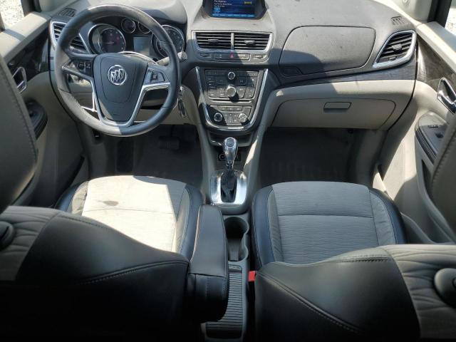 Photo 8 from auction – 2015 BUICK ENCORE CON with VIN KL4CJBSB3FB132679