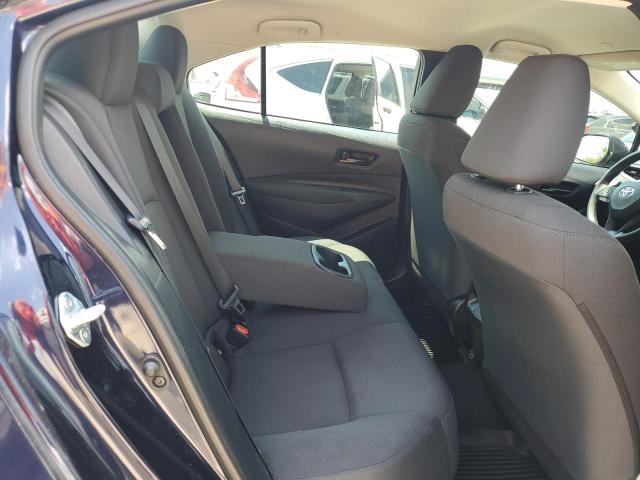 Photo 10 from auction – 2023 TOYOTA COROLLA LE with VIN 5YFB4MDE1PP037942